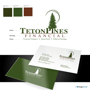 Logo Design by designgreen for this project | Design: #1222235