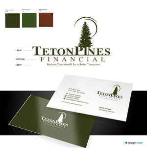Logo Design by designgreen for this project | Design: #1234937