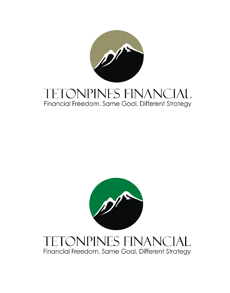 Logo Design by YudhaDesign for this project | Design #1222704