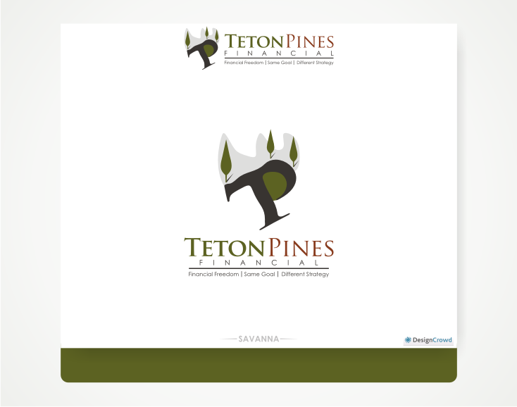 Logo Design by Savana for this project | Design #1199516