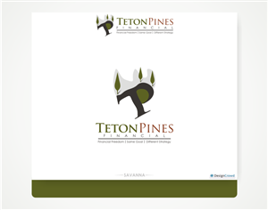 Logo Design by Savana for this project | Design: #1199516