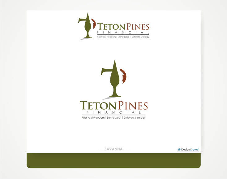 Logo Design by Savana for this project | Design #1199523