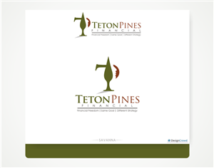 Logo Design by Savana for this project | Design: #1199523