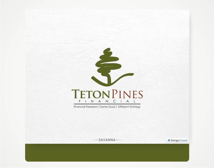 Logo Design by Savana for this project | Design #1200339