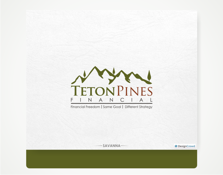 Logo Design by Savana for this project | Design #1200340