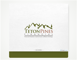Logo Design by Savana for this project | Design #1200340