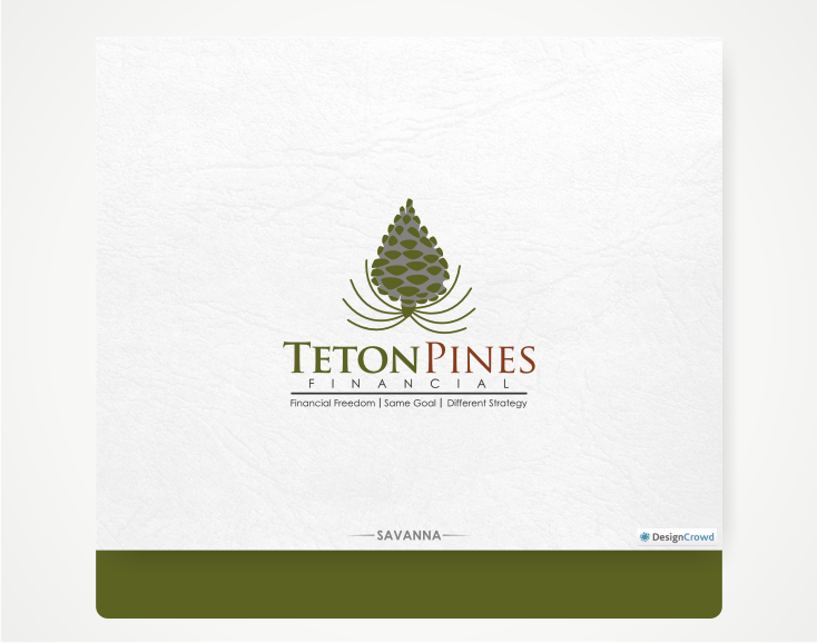 Logo Design by Savana for this project | Design #1200342