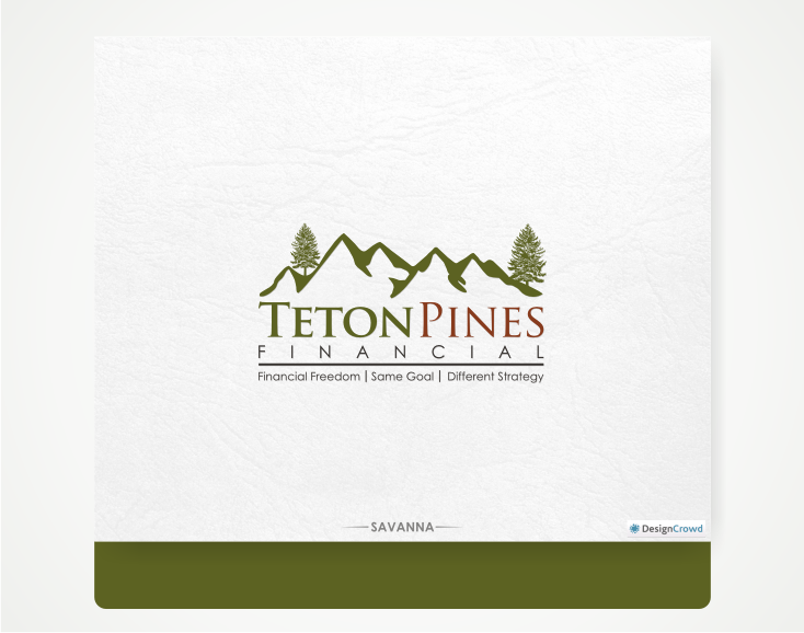 Logo Design by Savana for this project | Design #1200343