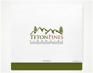 Logo Design by Savana for this project | Design: #1200343