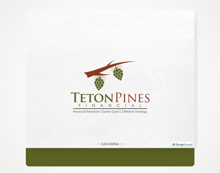 Logo Design by Savana for this project | Design #1200344