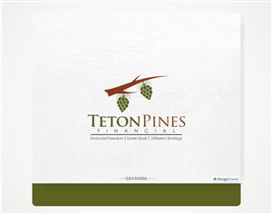 Logo Design by Savana for this project | Design: #1200344