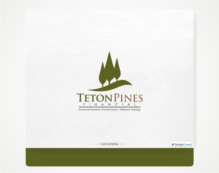 Logo Design by Savana for this project | Design #1200345