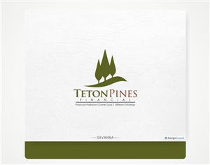 Logo Design by Savana for this project | Design: #1200345