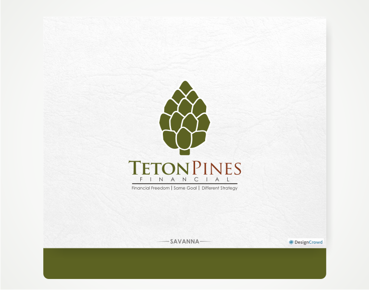 Logo Design by Savana for this project | Design #1200352