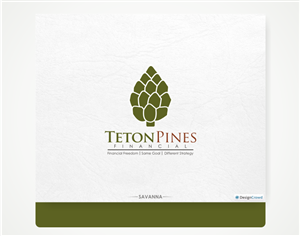 Logo Design by Savana for this project | Design: #1200352