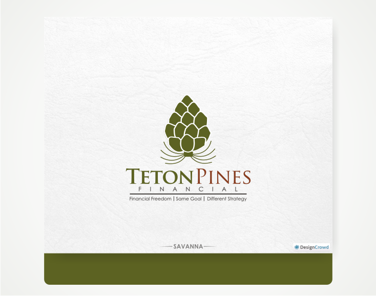 Logo Design by Savana for this project | Design #1200359
