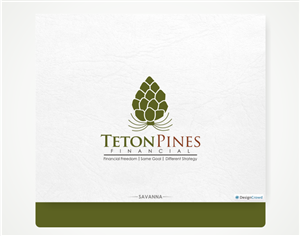 Logo Design by Savana for this project | Design: #1200359