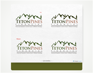 Logo Design by Savana for this project | Design: #1201933