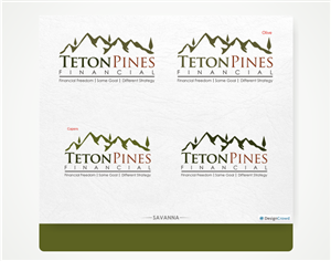 Logo Design by Savana for this project | Design: #1201935