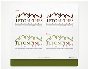 Logo Design by Savana for this project | Design: #1201937