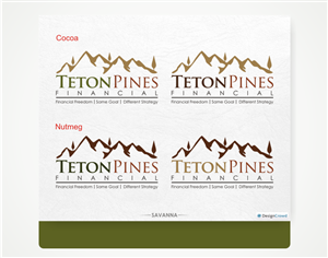 Logo Design by Savana for this project | Design: #1201941