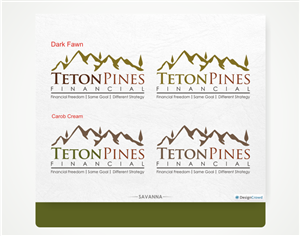 Logo Design by Savana for this project | Design: #1201949