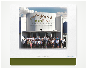 Logo Design by Savana for this project | Design: #1202374