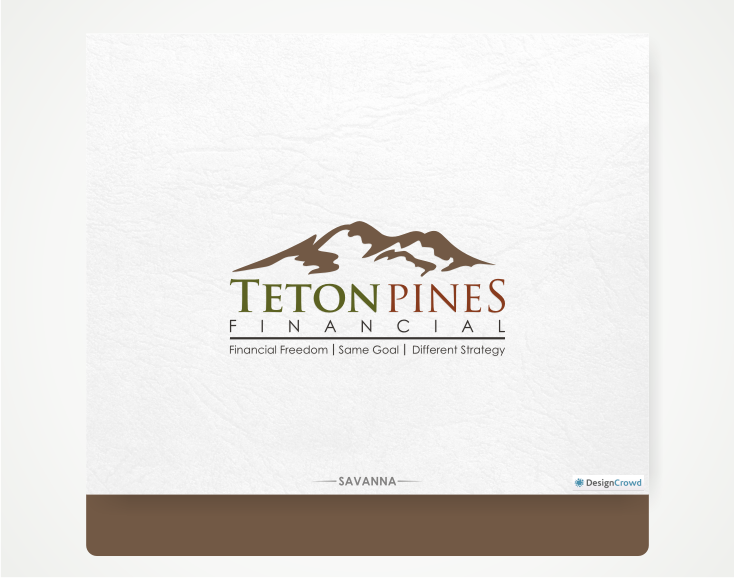 Logo Design by Savana for this project | Design #1203163