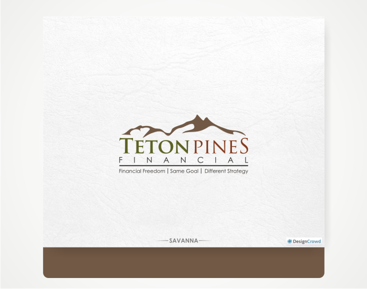 Logo Design by Savana for this project | Design #1203165