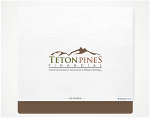 Logo Design by Savana for this project | Design: #1203165