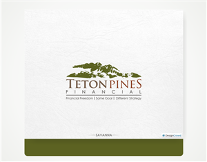 Logo Design by Savana for this project | Design: #1203167