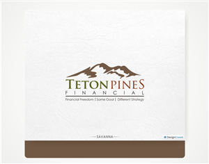 Logo Design by Savana for this project | Design: #1203205