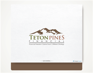 Logo Design by Savana for this project | Design: #1203240