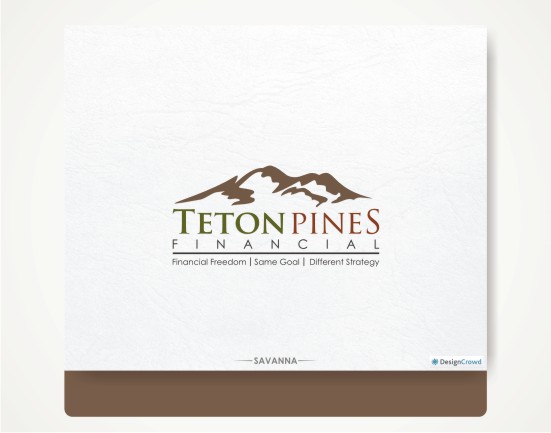 Logo Design by Savana for this project | Design #1203247