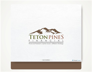 Logo Design by Savana for this project | Design: #1203247