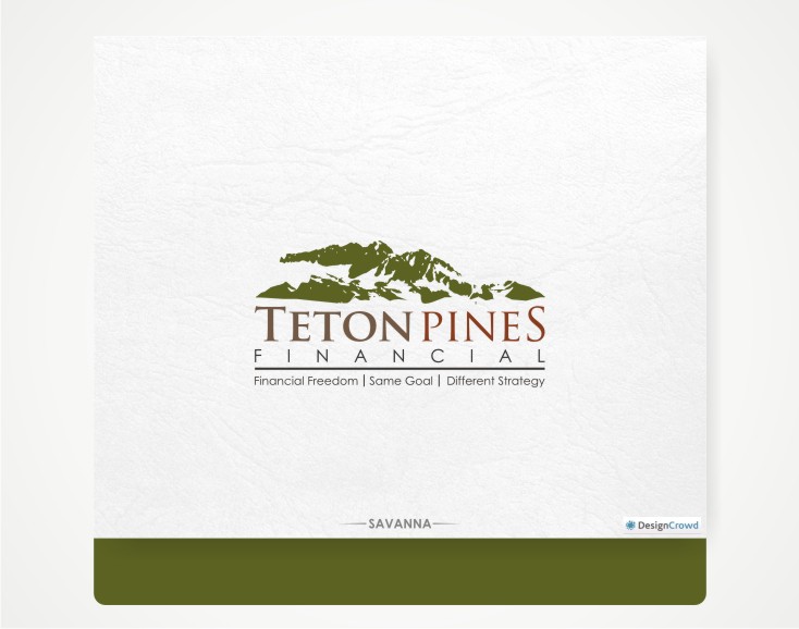 Logo Design by Savana for this project | Design #1203256