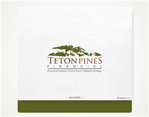 Logo Design by Savana for this project | Design: #1203256