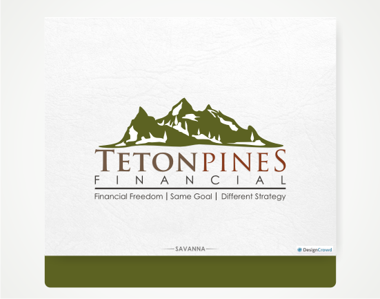 Logo Design by Savana for this project | Design #1205112
