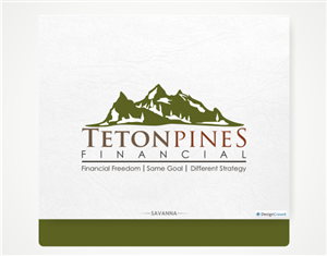Logo Design by Savana for this project | Design: #1205112