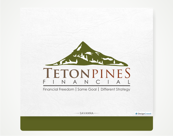 Logo Design by Savana for this project | Design #1205145
