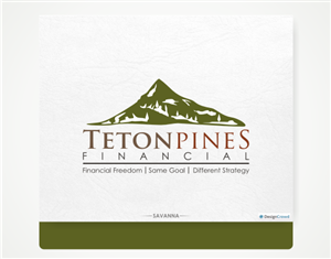Logo Design by Savana for this project | Design: #1205145