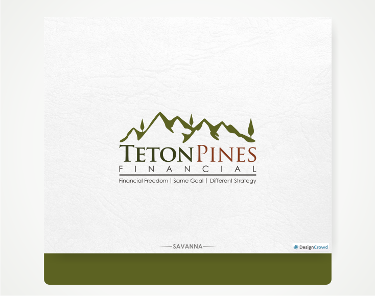 Logo Design by Savana for this project | Design #1231696
