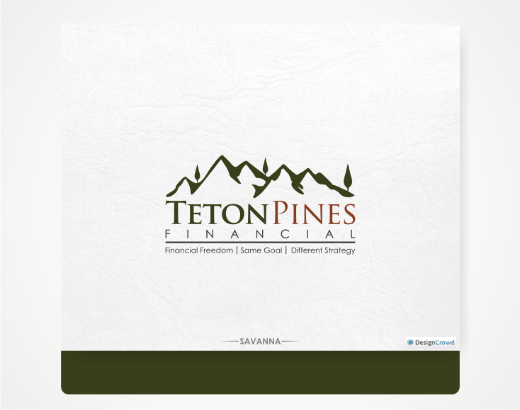 Logo Design by Savana for this project | Design #1231698