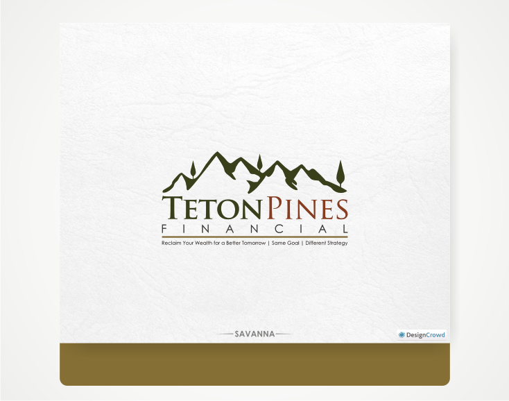 Logo Design by Savana for this project | Design #1235394