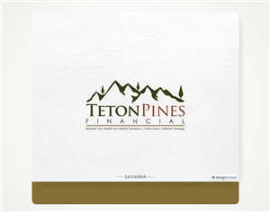 Logo Design by Savana for this project | Design: #1235394