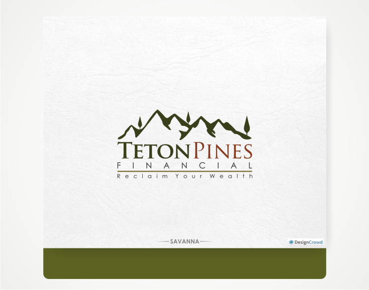 Logo Design by Savana for this project | Design #1235400