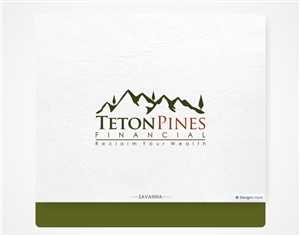 Logo Design by Savana for this project | Design: #1235400