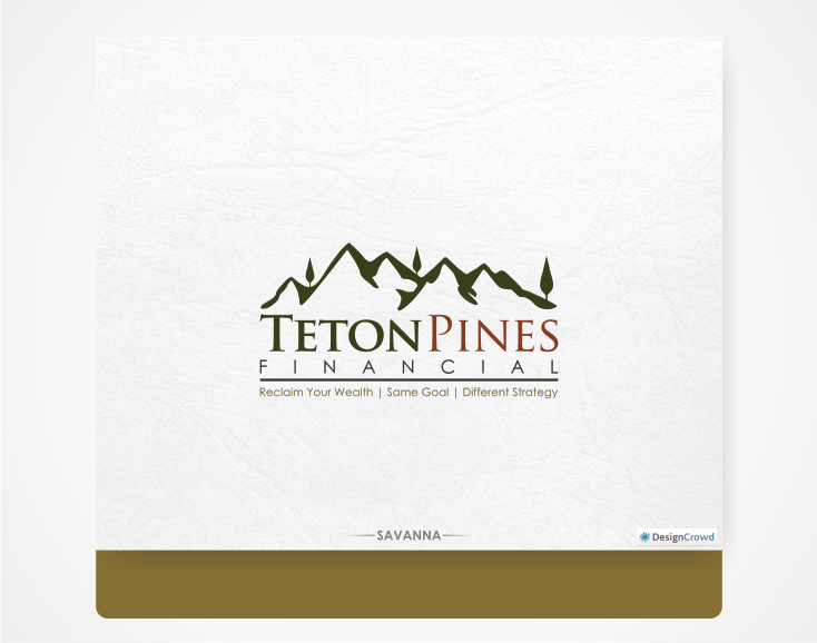 Logo Design by Savana for this project | Design #1235401