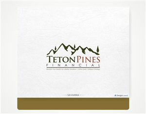 Logo Design by Savana for this project | Design: #1235403