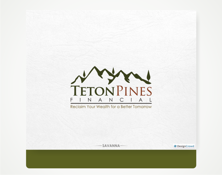 Logo Design by Savana for this project | Design #1235405